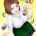 Hitozuma no Kuchibiru wa Kan Chuuhai no Aji ga Shite Eps 3 Subtitle Indonesia