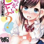 Mokkai Shiyo? Episode 1 Subtitle Indonesia