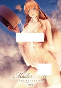 Master Piece The Animation