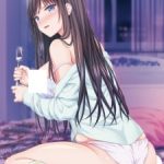 Bishoku-ke no Rule Episode 2 Subtitle Indonesia