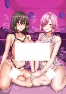 Mazome Soap de Aimashou! Episode 2 Subtitle Indonesia