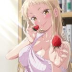 Ichigo Aika: Zatsu de Namaiki na Imouto to Warikirenai Ani No Sensor Episode 1 Subtitle Indonesia
