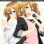 Arisugawa Ren tte Honto wa Onna Nanda yo ne. Episode 1 Subtitle Indonesia