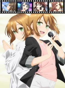 Arisugawa Ren tte Honto wa Onna Nanda yo ne. Episode 1 Subtitle Indonesia