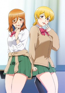 Kozukuri Ninkatsu Bu! Episode 2 Subtitle Indonesia