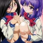 Hatsu Inu The Animation Episode 2 Subtitle Indonesia