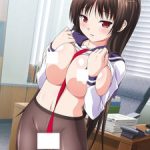 JK to Ero Giin Sensei Episode 2 Subtitle Indonesia