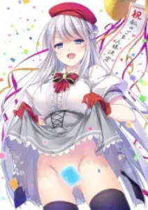 Kanpeki Ojousama no Watakushi ga Dogeza de Mazo Ochisuru Choroin na Wakenai desu wa! Kanpeki Ojousama no Watakushi ga Dogeza de Mazo Ochisuru Choroin na Wakenai desu wa!