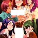 Jutaijima Episode 2 Subtitle Indonesia