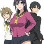 Ane Log: Moyako Neesan no Tomaranai Monologue Episode 3 Subtitle Indonesia