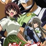 BONUS EPISODE Kamen no Maid Guy Episode 13 Subtitle Indonesia
