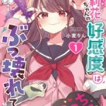 Marika-chan no Koukando wa Bukkowareteiru Episode 8 Subtitle Indonesia