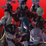 Mato Seihei no Slave Episode 12 Season 2 Subtitle Indonesia