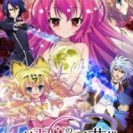 Itsuka Tenma no Kuro Usagi Episode 12 Subtitle Indonesia