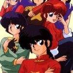 Ranma ½ Episode 12 Subtitle Indonesia