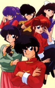 Ranma ½ (2024) Season 1-2