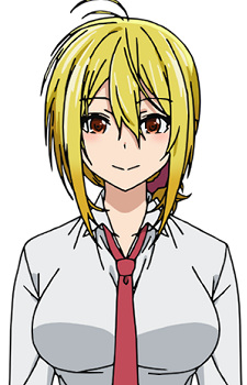 Aoba, Tsukuyo