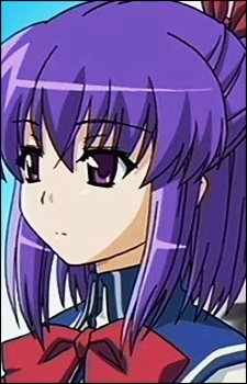 Fujino, Shion