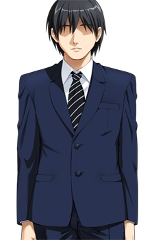 Ayase, Masashi