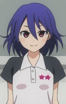 Shidou, Misaki
