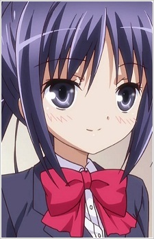 Ogiyama, Aoi
