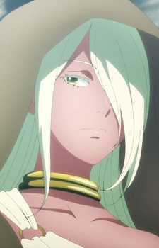 Romca, Peridot
