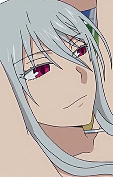 Juuzen, Fubuki