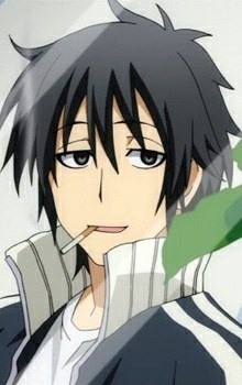 Mishimagi, You